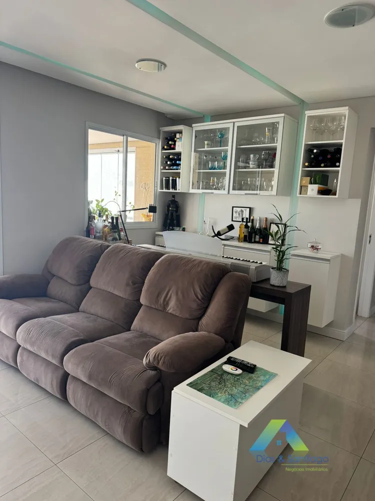 Apartamento, 2 quartos, 79 m² - Foto 10