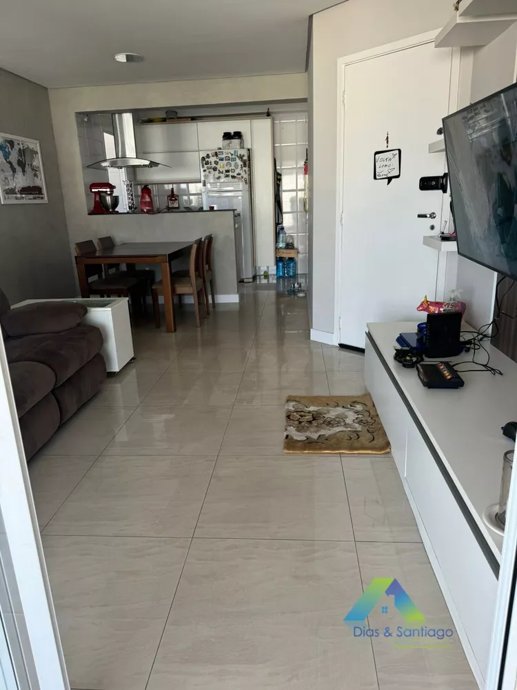 Apartamento, 2 quartos, 79 m² - Foto 4