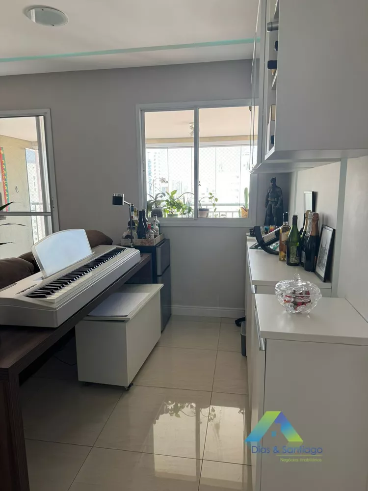 Apartamento, 2 quartos, 79 m² - Foto 6