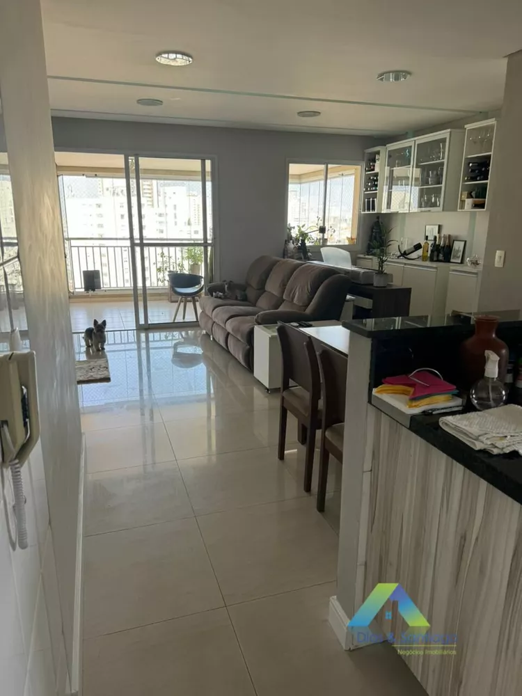 Apartamento, 2 quartos, 79 m² - Foto 3
