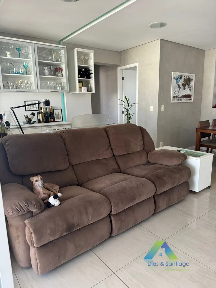 Apartamento, 2 quartos, 79 m² - Foto 5