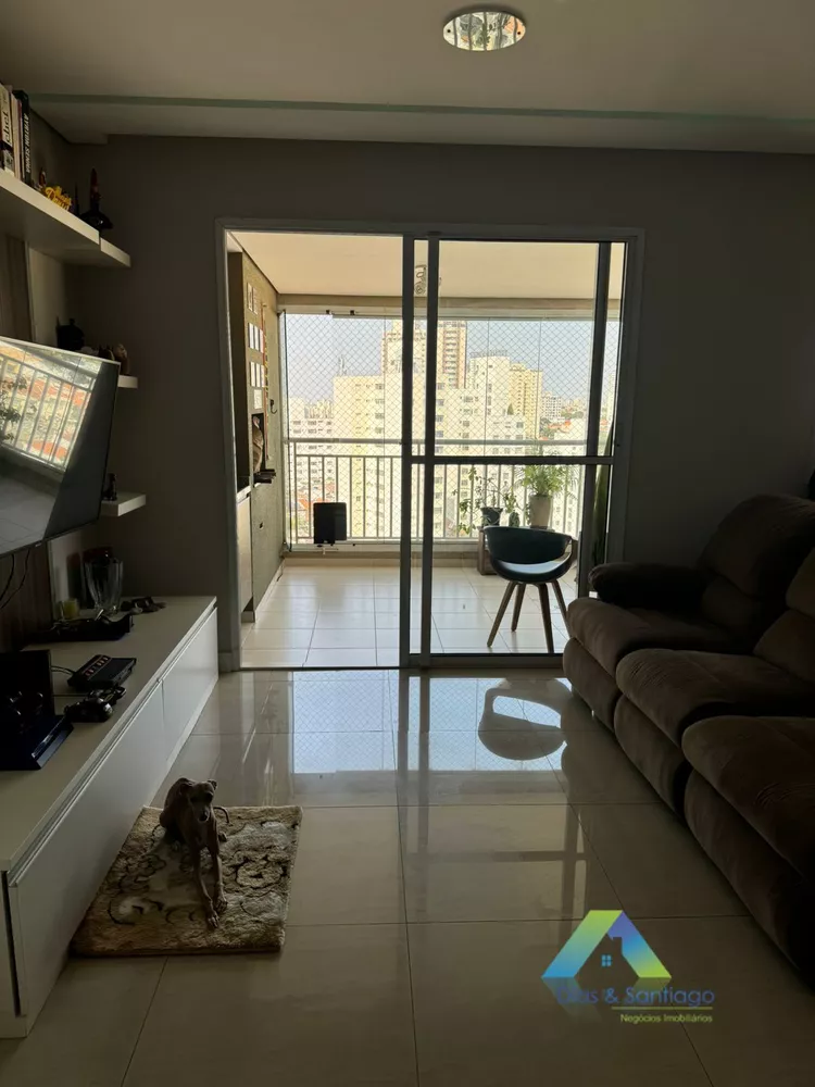 Apartamento, 2 quartos, 79 m² - Foto 5