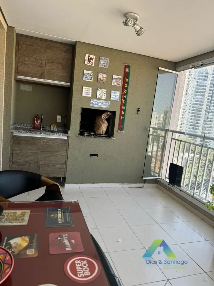 Apartamento, 2 quartos, 79 m² - Foto 13
