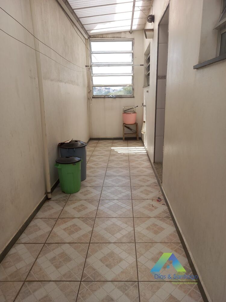 Sobrado, 4 quartos, 290 m² - Foto 7