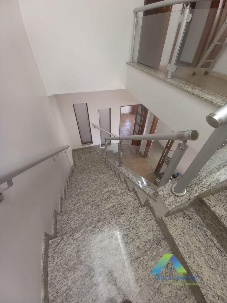 Sobrado, 4 quartos, 290 m² - Foto 6