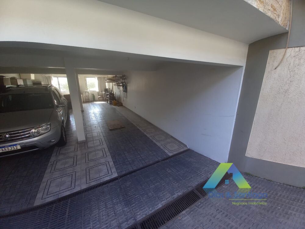 Sobrado, 4 quartos, 290 m² - Foto 8