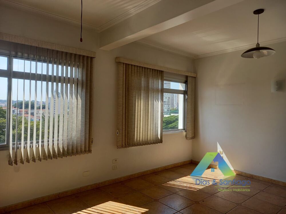 Sobrado, 4 quartos, 290 m² - Foto 1