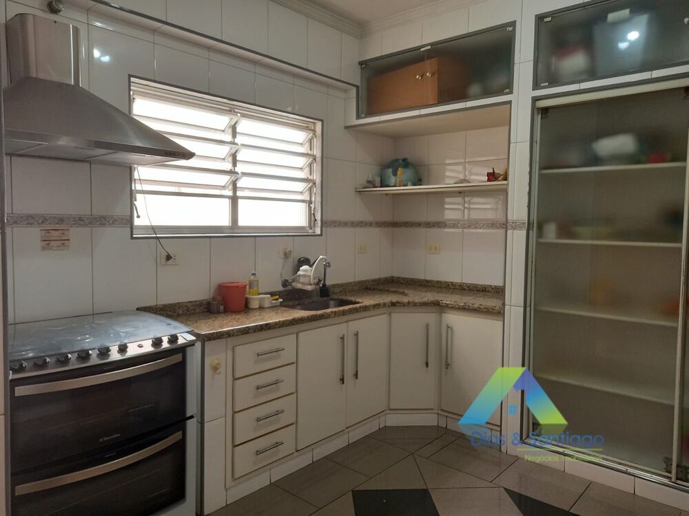 Sobrado, 4 quartos, 290 m² - Foto 3