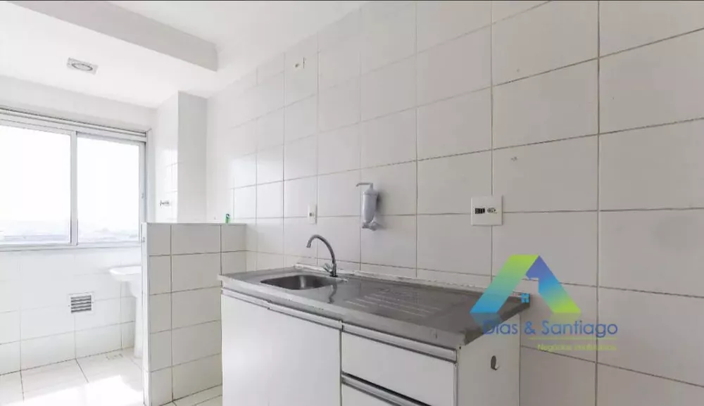 Apartamento à venda com 3 quartos, 60m² - Foto 4