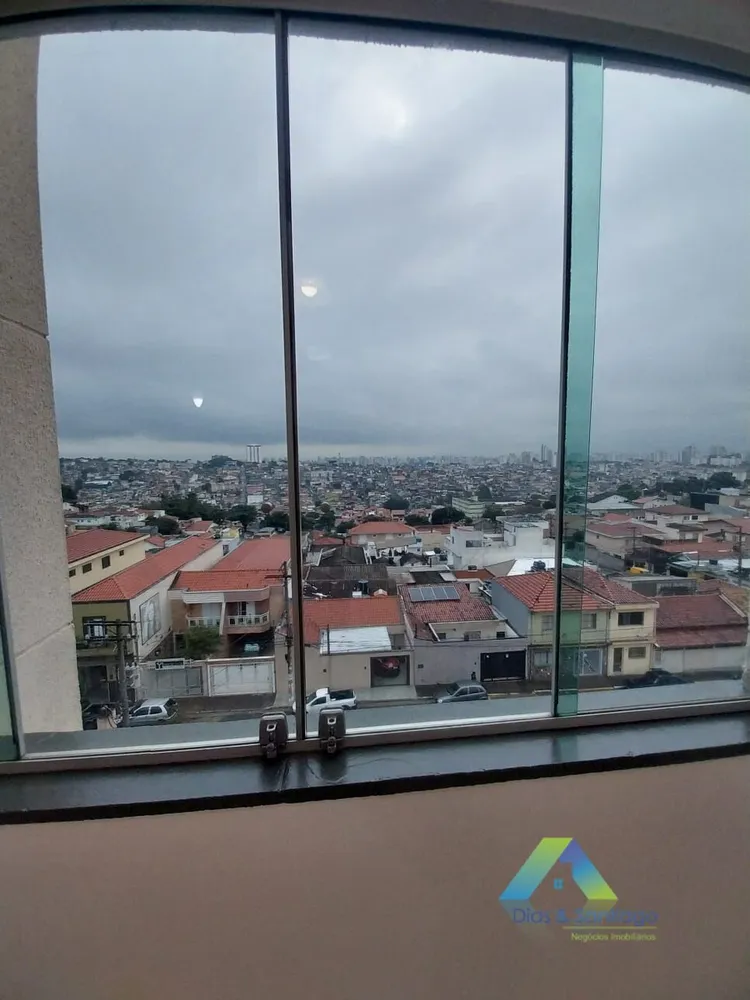 Apartamento, 3 quartos, 61 m² - Foto 4