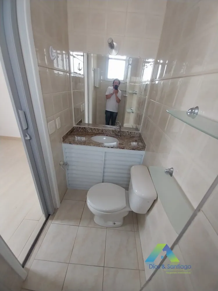Apartamento, 3 quartos, 61 m² - Foto 11