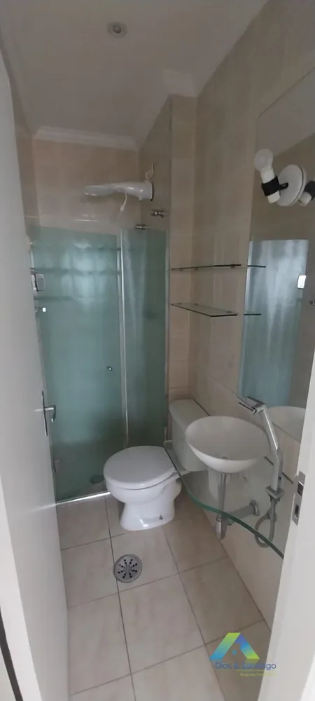 Apartamento, 3 quartos, 61 m² - Foto 12