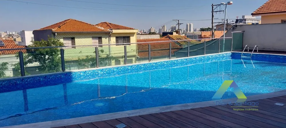Apartamento, 3 quartos, 61 m² - Foto 15