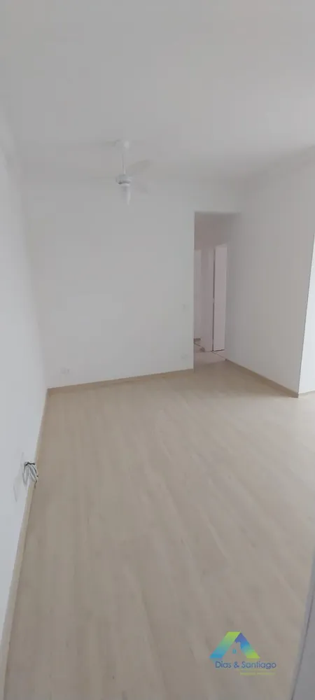 Apartamento, 3 quartos, 61 m² - Foto 5