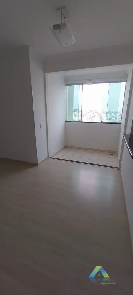 Apartamento, 3 quartos, 61 m² - Foto 3