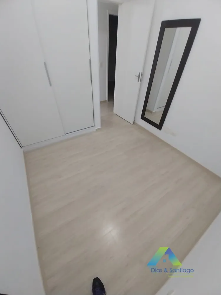 Apartamento, 3 quartos, 61 m² - Foto 8