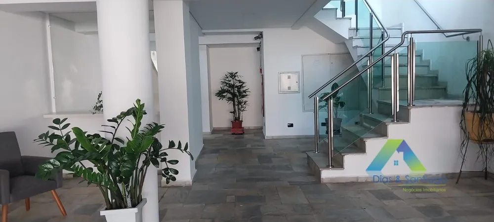 Apartamento, 3 quartos, 61 m² - Foto 14