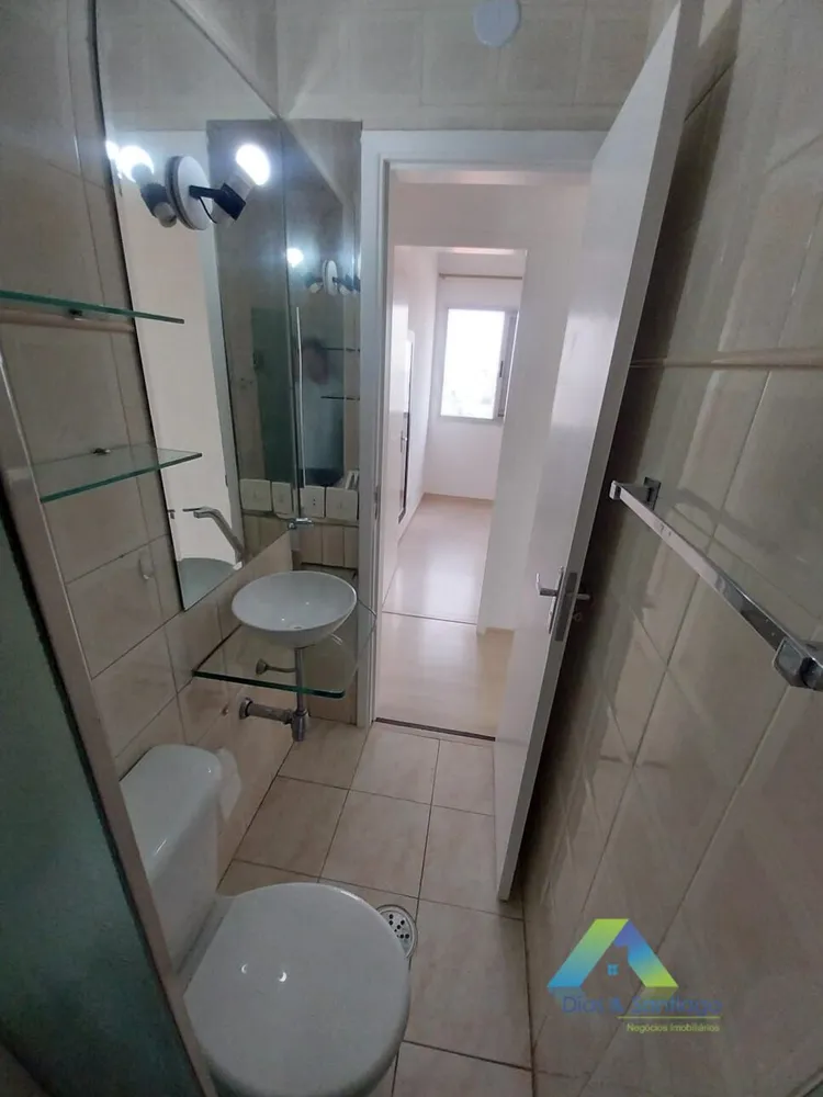 Apartamento, 3 quartos, 61 m² - Foto 9