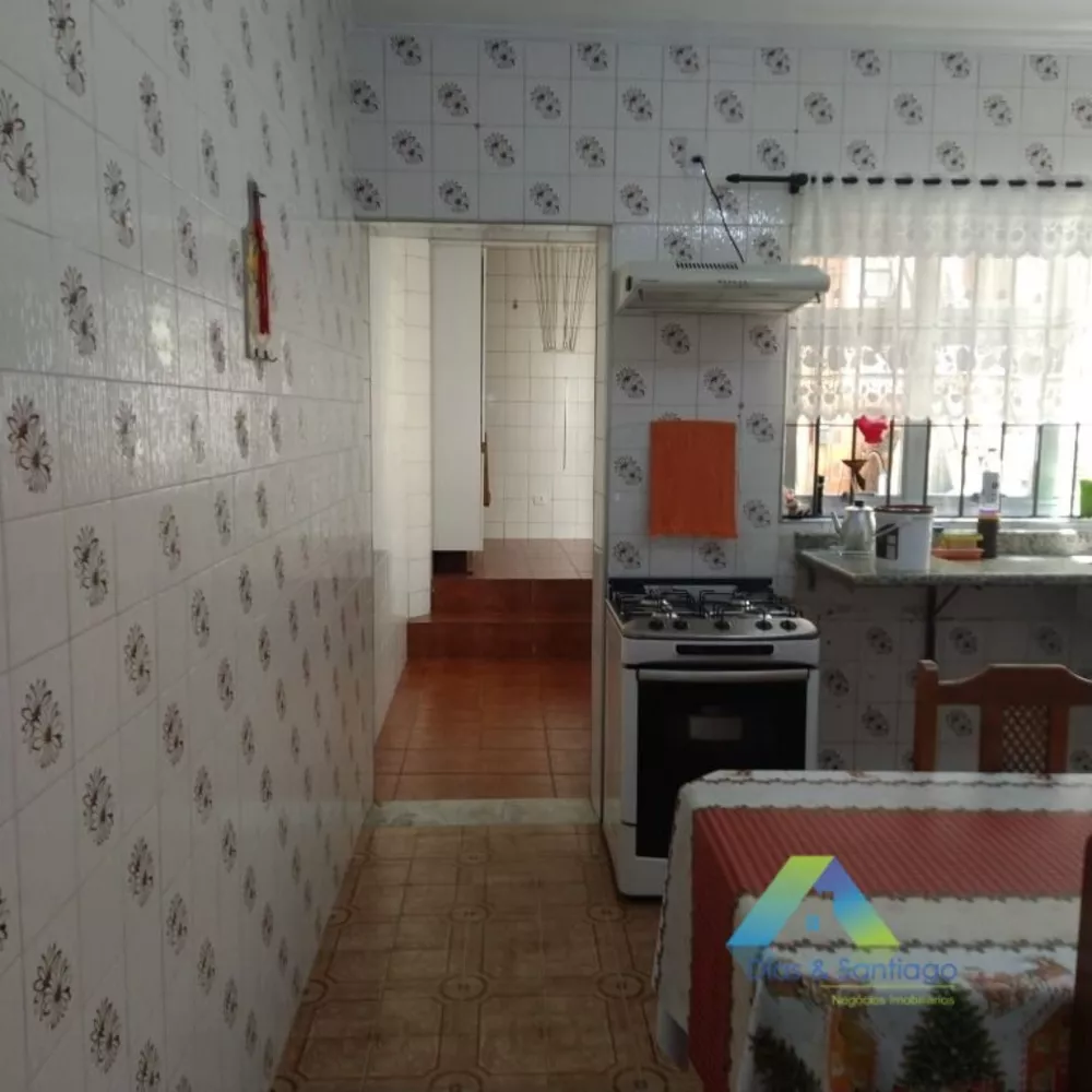 Sobrado à venda com 3 quartos, 135m² - Foto 3