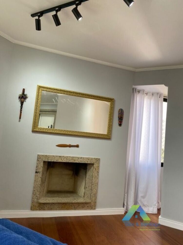Cobertura à venda com 4 quartos, 250m² - Foto 6