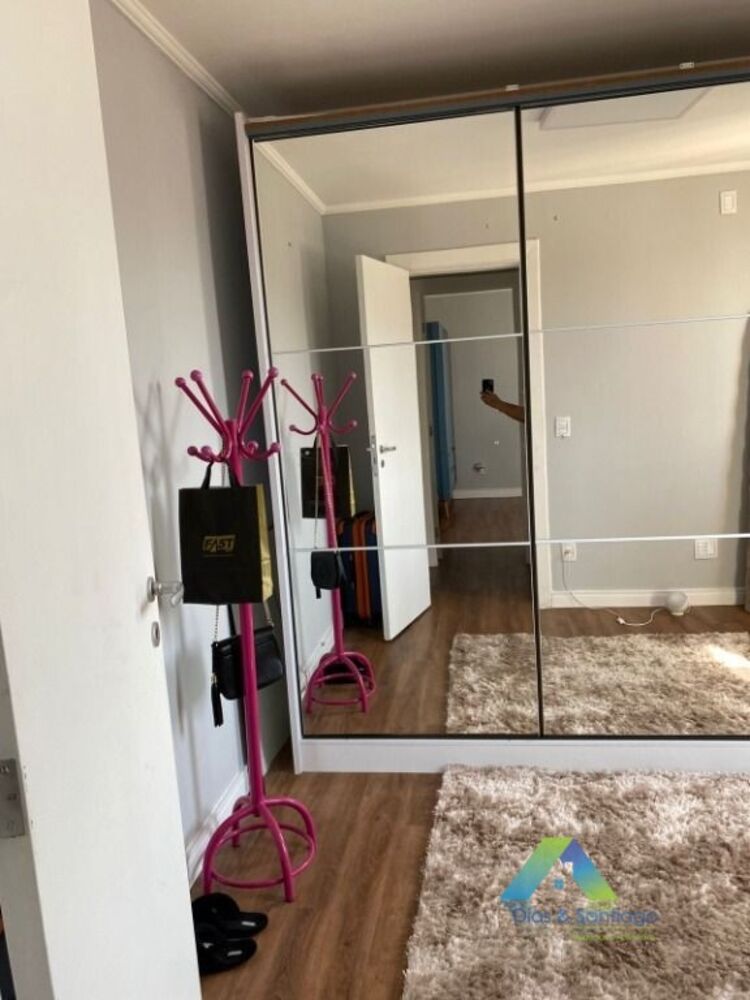 Cobertura à venda com 4 quartos, 250m² - Foto 5