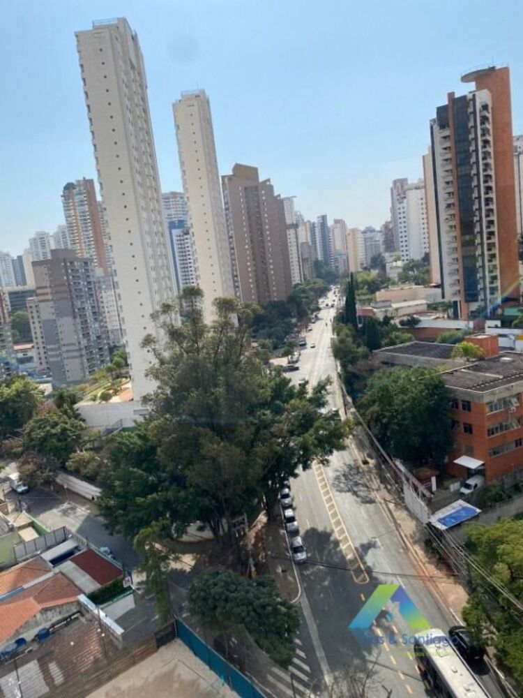 Cobertura à venda com 4 quartos, 250m² - Foto 11