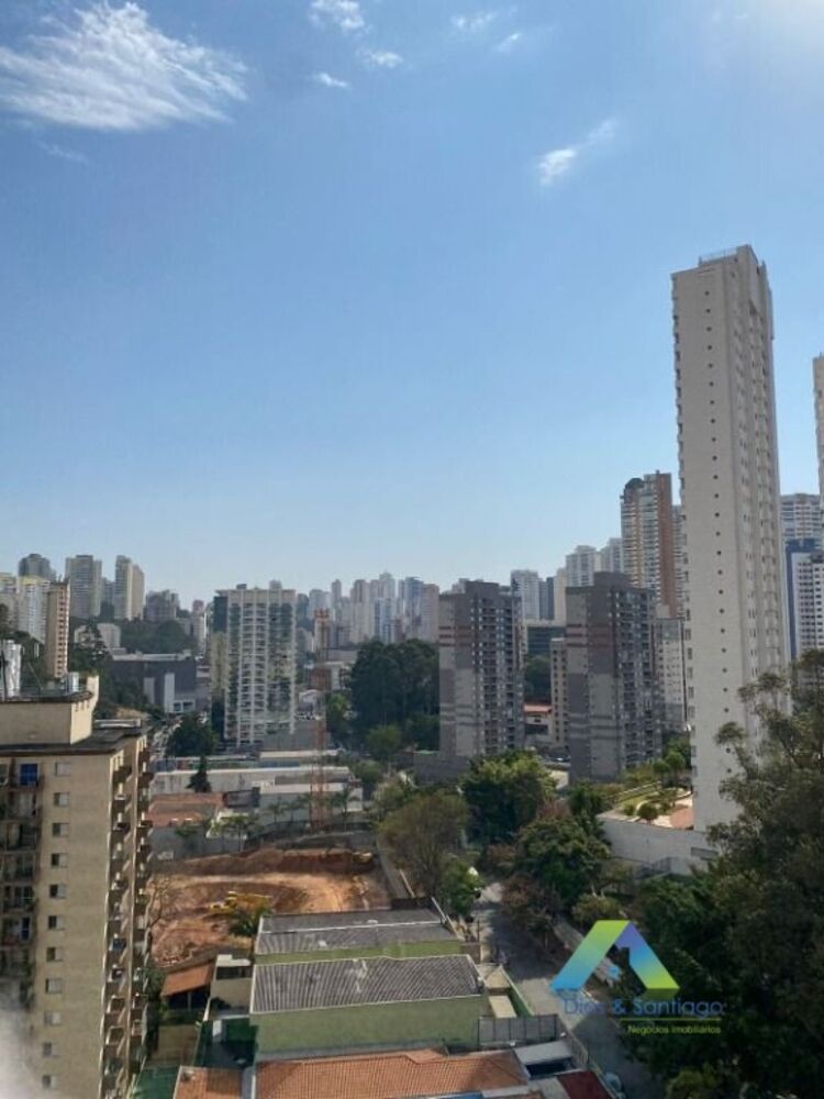 Cobertura à venda com 4 quartos, 250m² - Foto 12