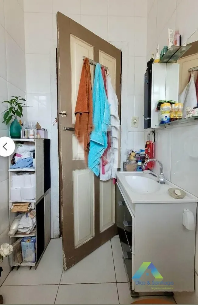 Casa, 2 quartos, 140 m² - Foto 7