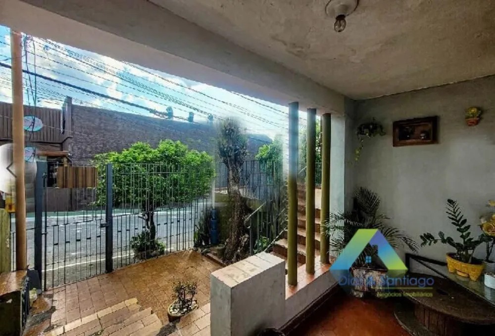 Casa, 2 quartos, 140 m² - Foto 1