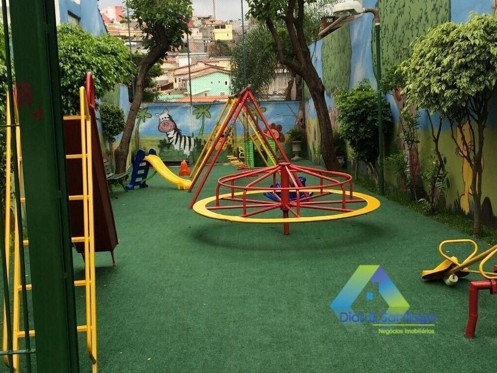 Sobrado, 4 quartos, 270 m² - Foto 4