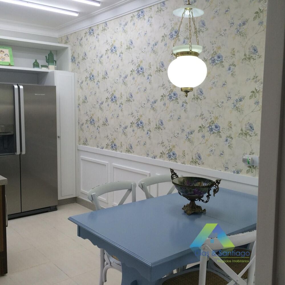 Sobrado, 4 quartos, 270 m² - Foto 3