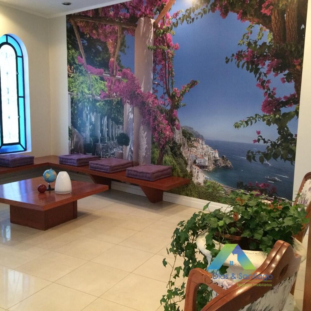 Sobrado, 4 quartos, 270 m² - Foto 1