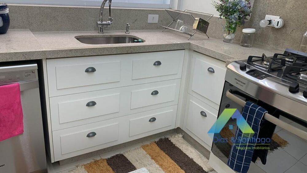 Sobrado, 4 quartos, 270 m² - Foto 2