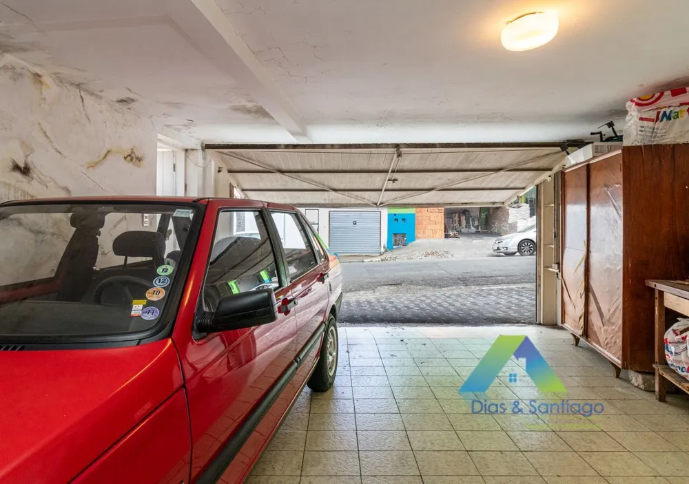 Sobrado, 4 quartos, 210 m² - Foto 11