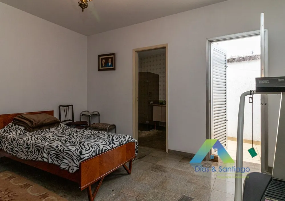 Sobrado, 4 quartos, 210 m² - Foto 15