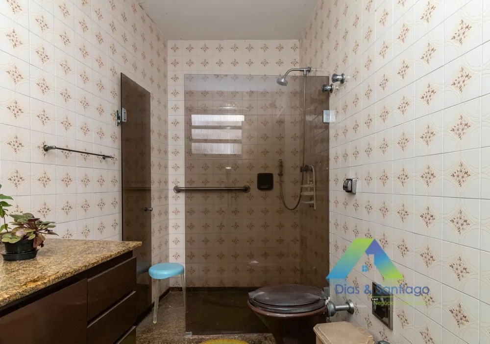 Sobrado, 4 quartos, 210 m² - Foto 9
