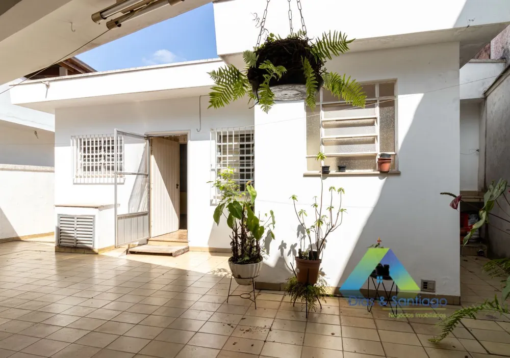 Sobrado, 4 quartos, 210 m² - Foto 14