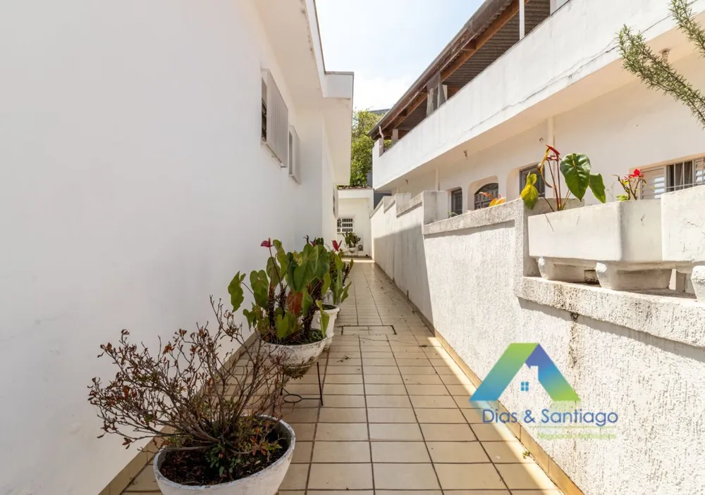 Sobrado, 4 quartos, 210 m² - Foto 10