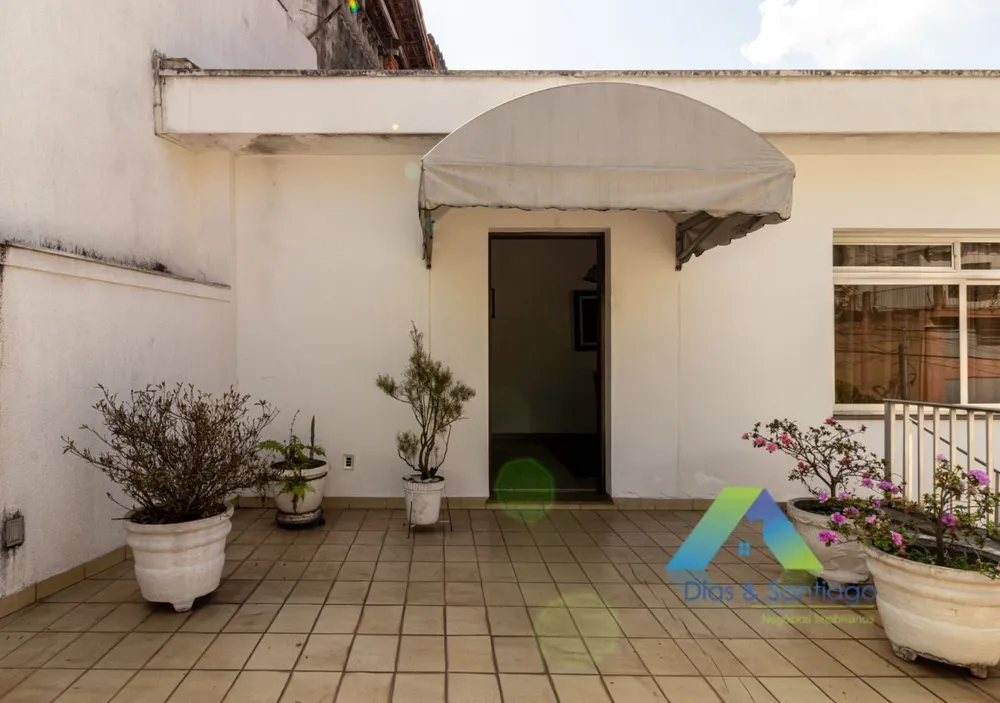 Sobrado, 4 quartos, 210 m² - Foto 12