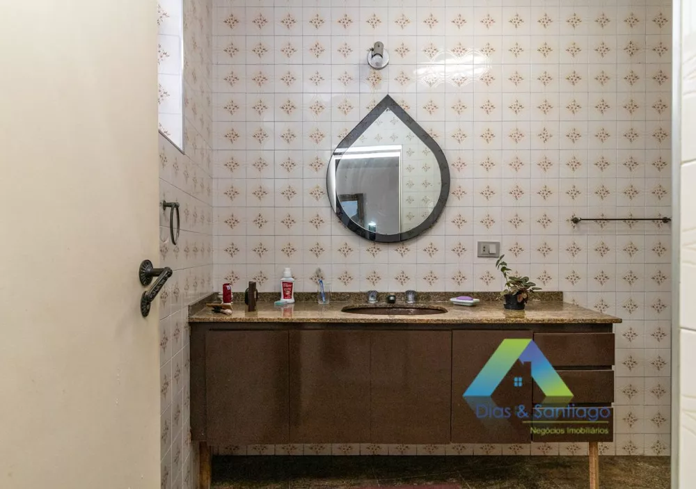 Sobrado, 4 quartos, 210 m² - Foto 7