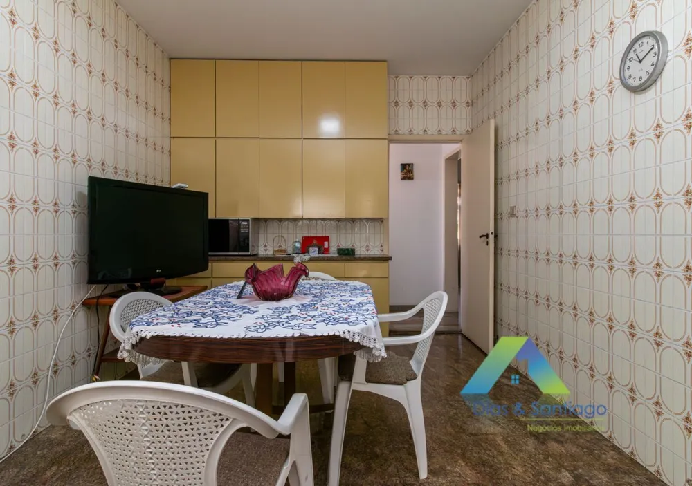 Sobrado, 4 quartos, 210 m² - Foto 14