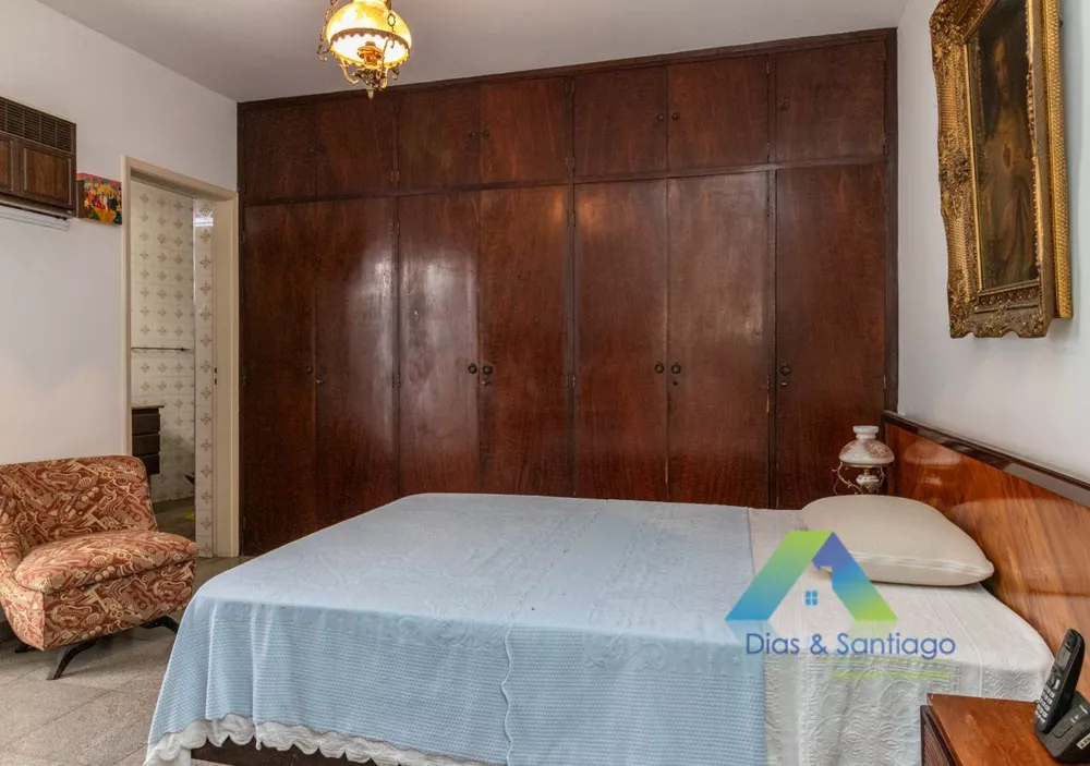 Sobrado, 4 quartos, 210 m² - Foto 4