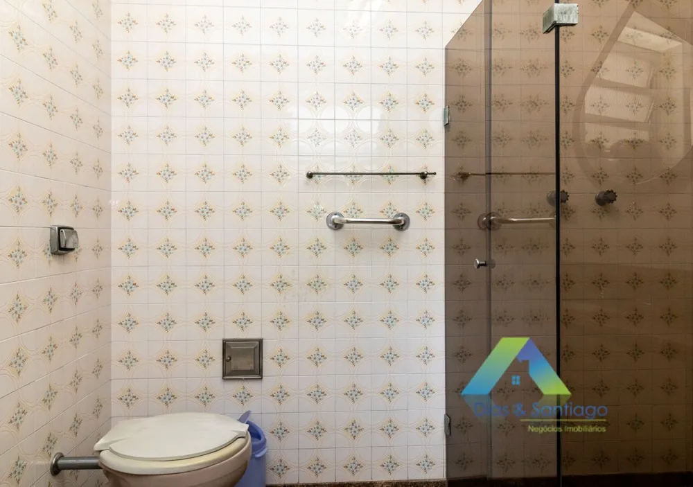 Sobrado, 4 quartos, 210 m² - Foto 16