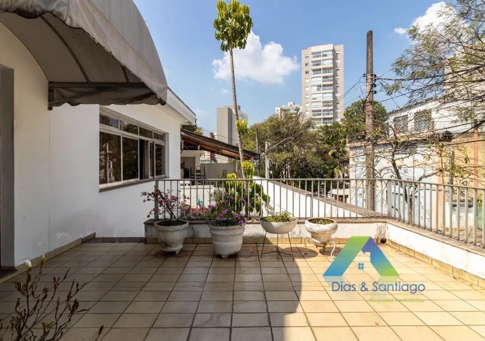 Sobrado, 4 quartos, 210 m² - Foto 13