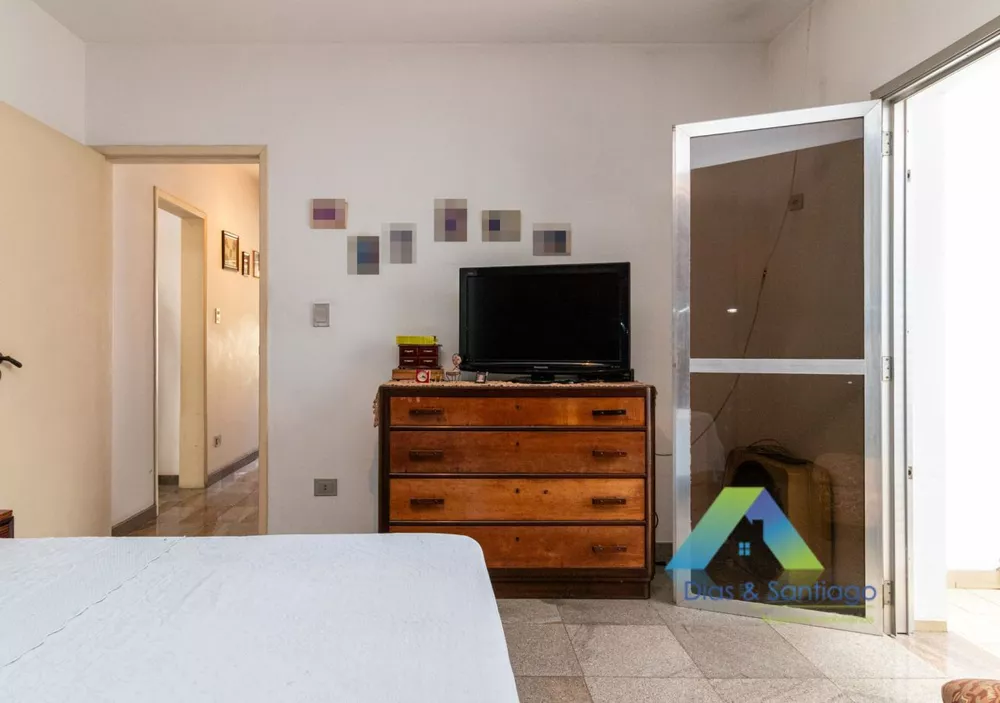 Sobrado, 4 quartos, 210 m² - Foto 3