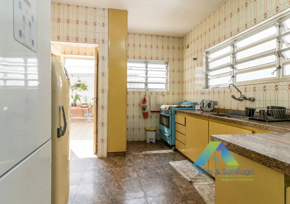 Sobrado, 4 quartos, 210 m² - Foto 2