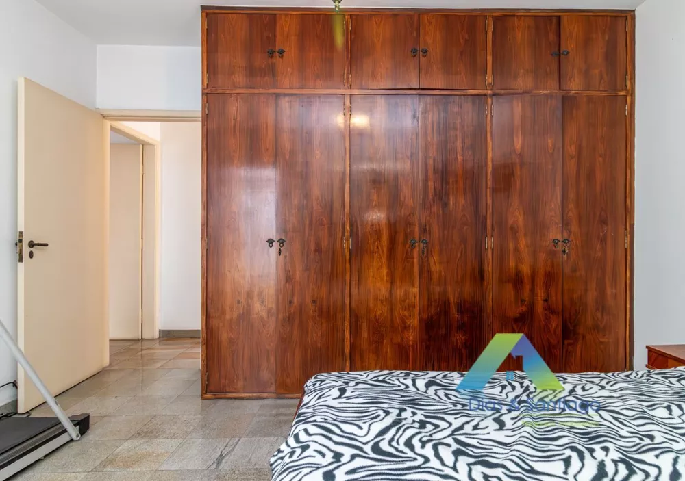 Sobrado, 4 quartos, 210 m² - Foto 5