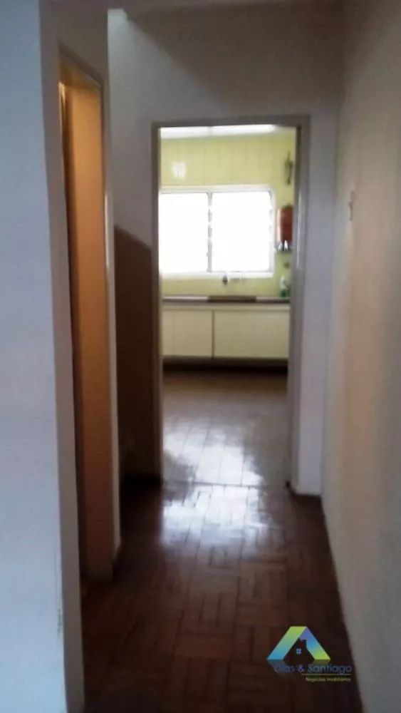 Sobrado à venda com 3 quartos, 140m² - Foto 3