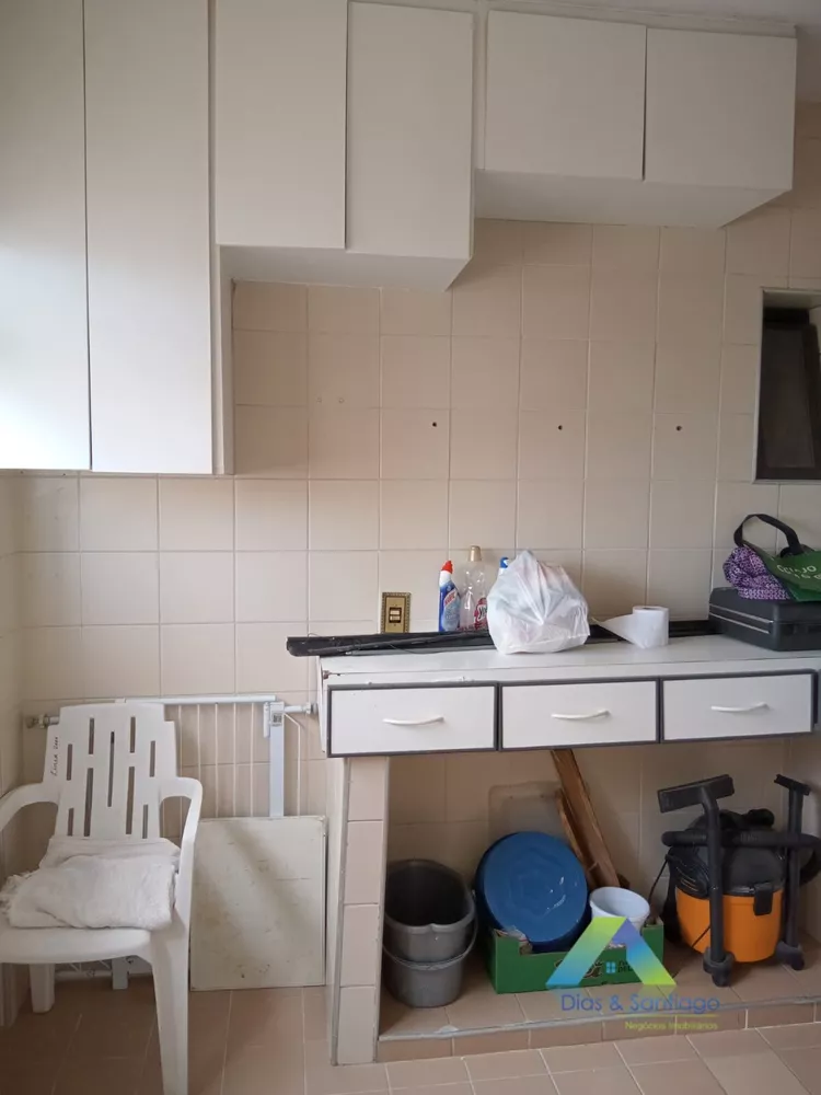 Apartamento à venda com 3 quartos, 77m² - Foto 5