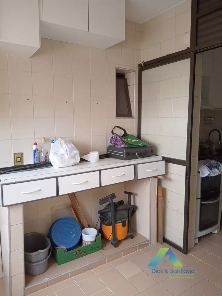 Apartamento à venda com 3 quartos, 77m² - Foto 7